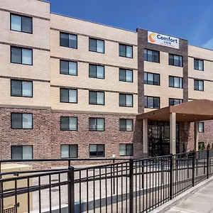 *** بيت ريفي Comfort Jfk Airport الولايات المتحدة الأمريكية