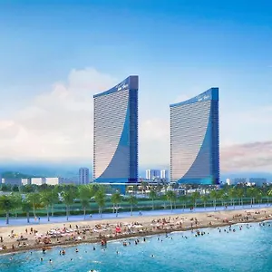 ***** شقة فندقية Aparthotel Orbi Sea Side جورجيا