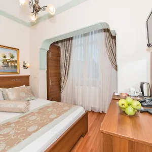 Otel Turgut