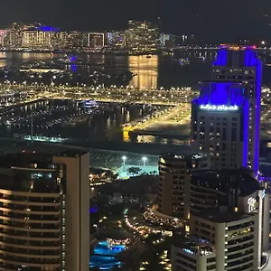  بيت شباب Grand Florida Beach الإمارات العربية المتحدة