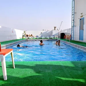 *** فندق Signature Deira الإمارات العربية المتحدة
