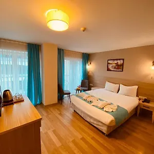 Ottoman Luxury Estambul