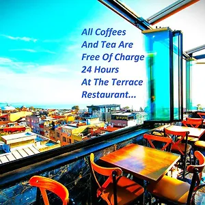 Kaya Royal - Sultanahmet Estambul