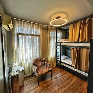 Nomad Karakoey Estambul