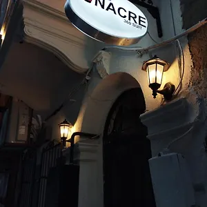 Taksim Nacre 360 Appart hôtel