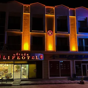Life Hotel Gulluk