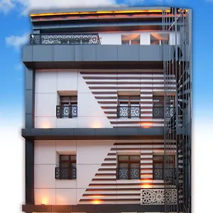 فندق Palace