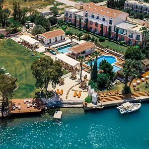 Antmare Hotel Alaçatı