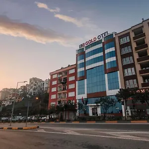 Ts Gold Hotel Trabzon