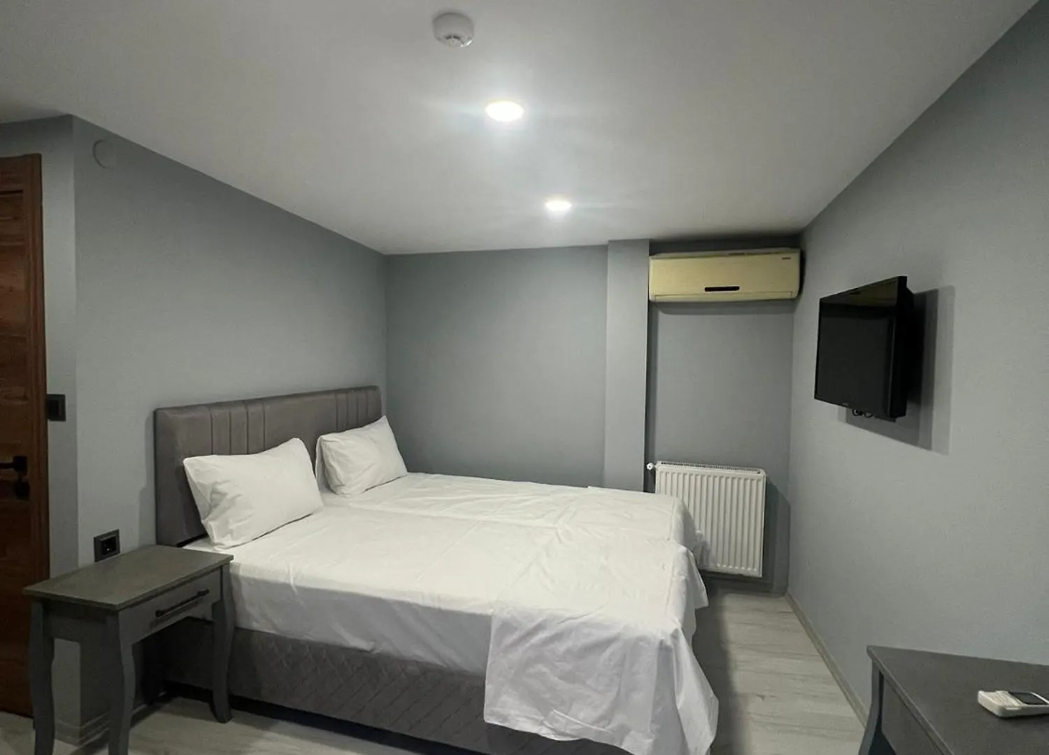 Seaway Hotel Κωνσταντινούπολη