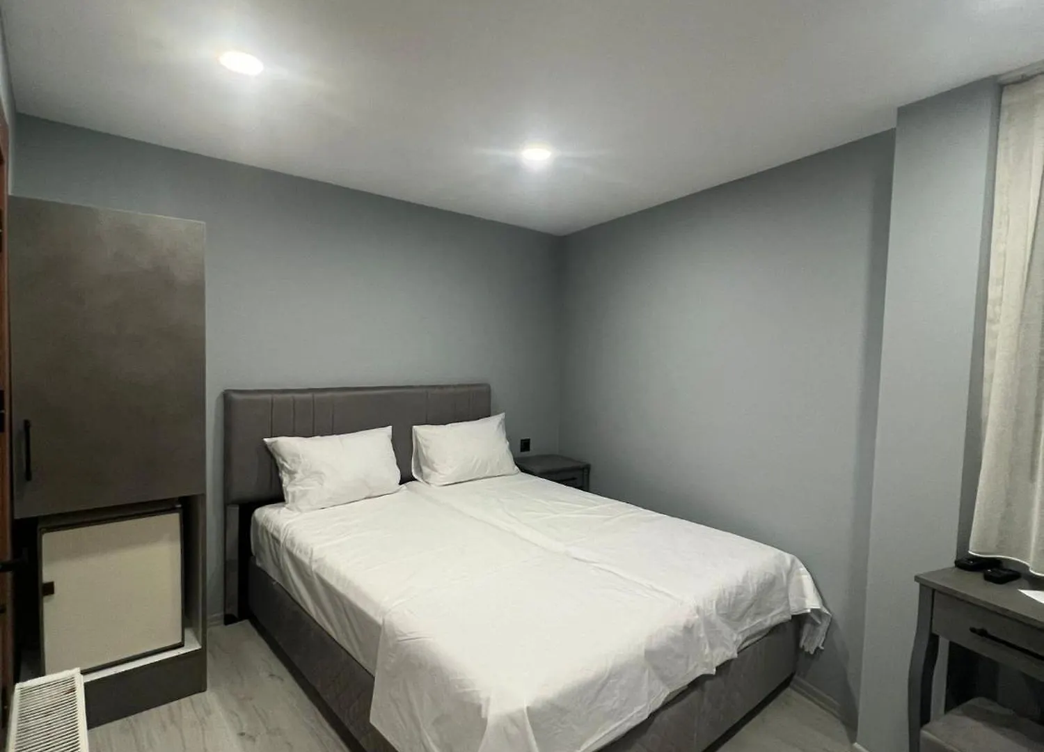 Seaway Hotel Κωνσταντινούπολη 2*,