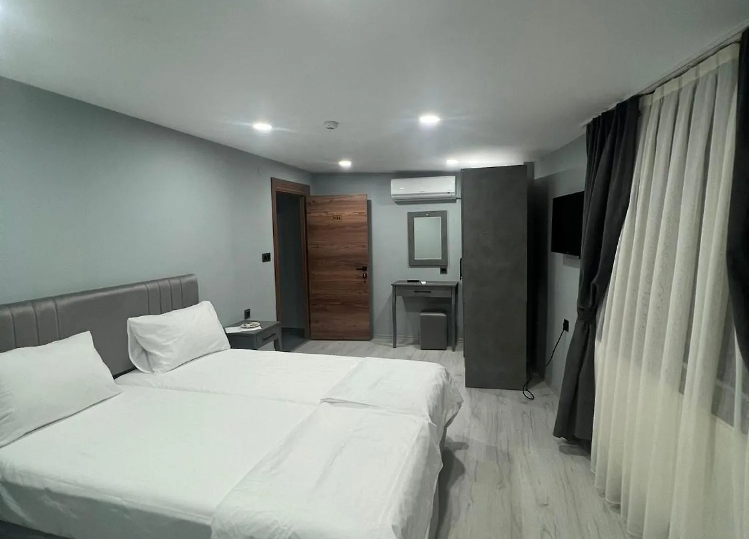 Seaway Hotel Κωνσταντινούπολη