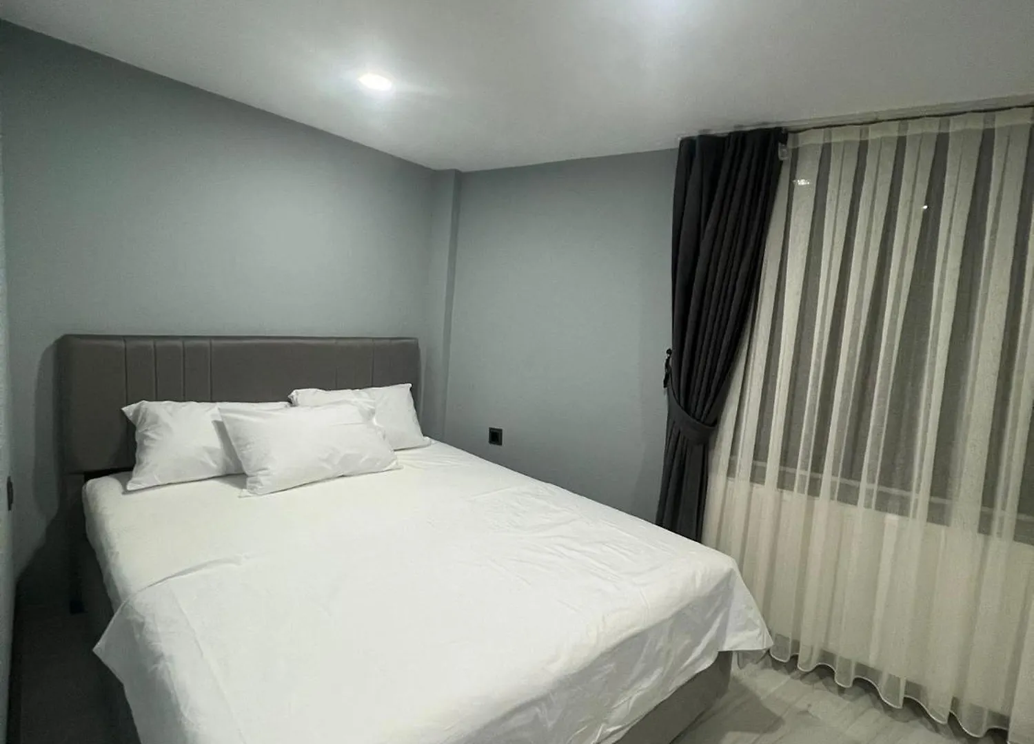 Seaway Hotel Κωνσταντινούπολη