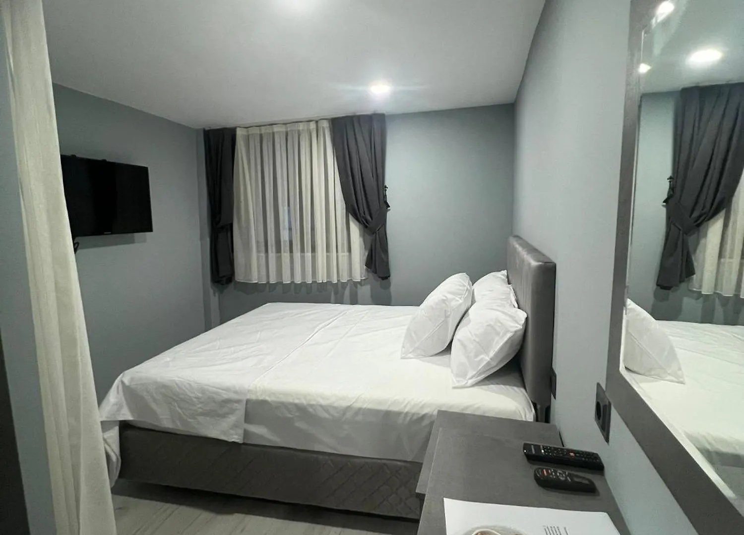 **  Seaway Hotel Κωνσταντινούπολη Τουρκία