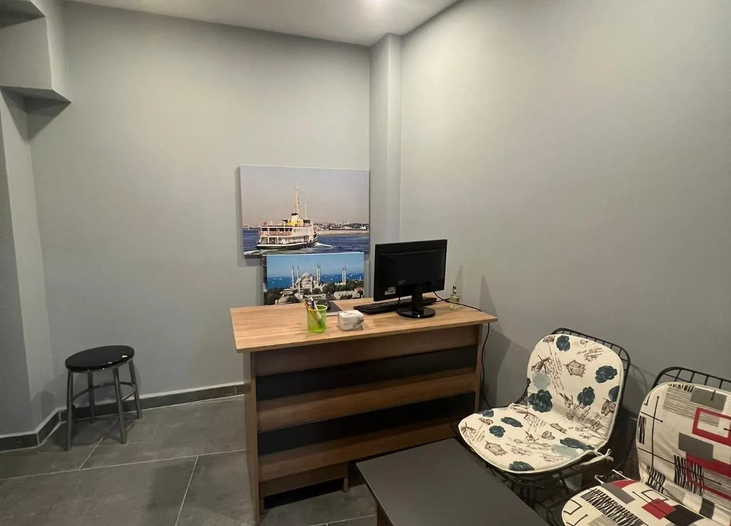 Seaway Hotel Κωνσταντινούπολη