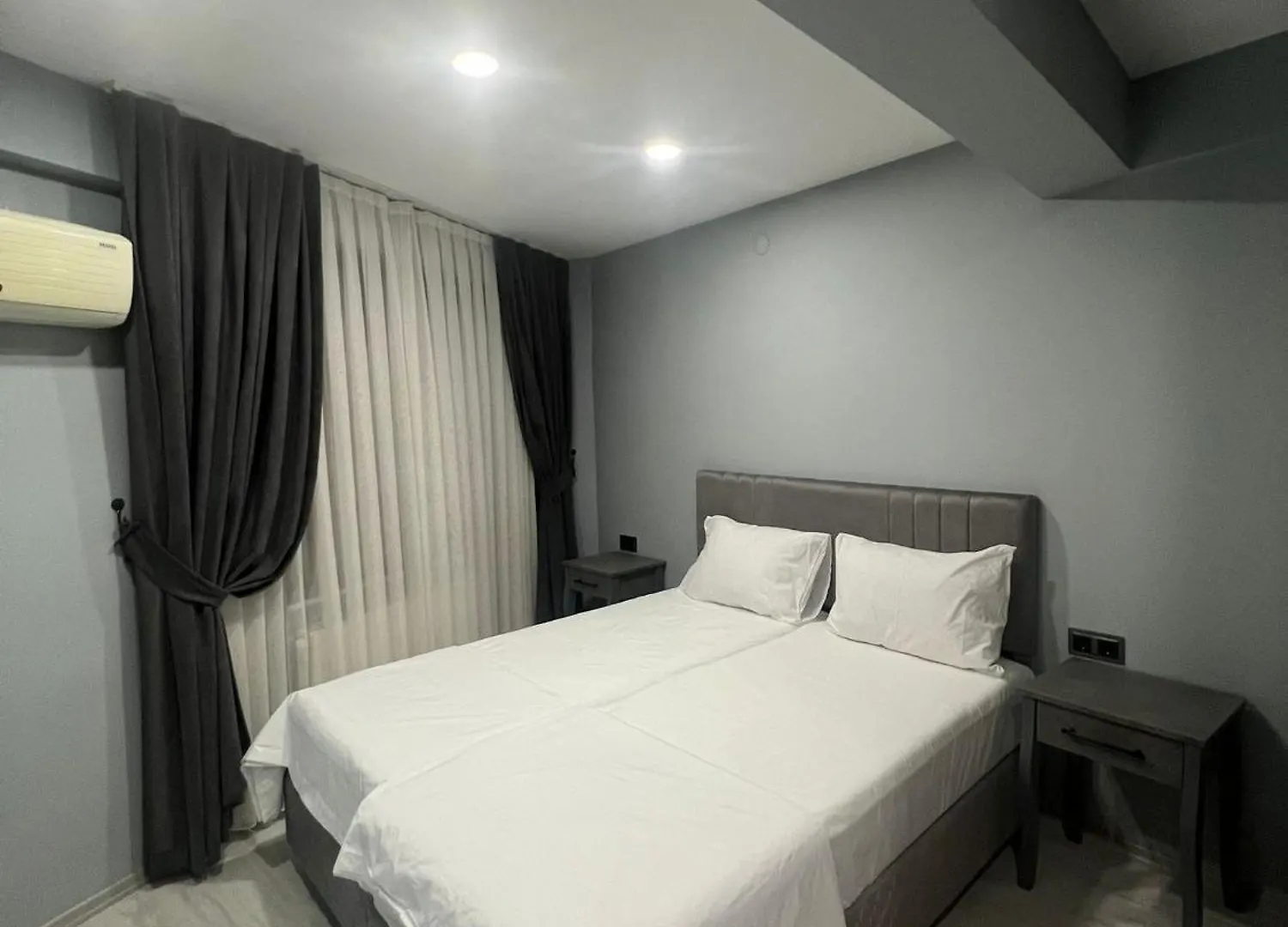 Seaway Hotel Κωνσταντινούπολη