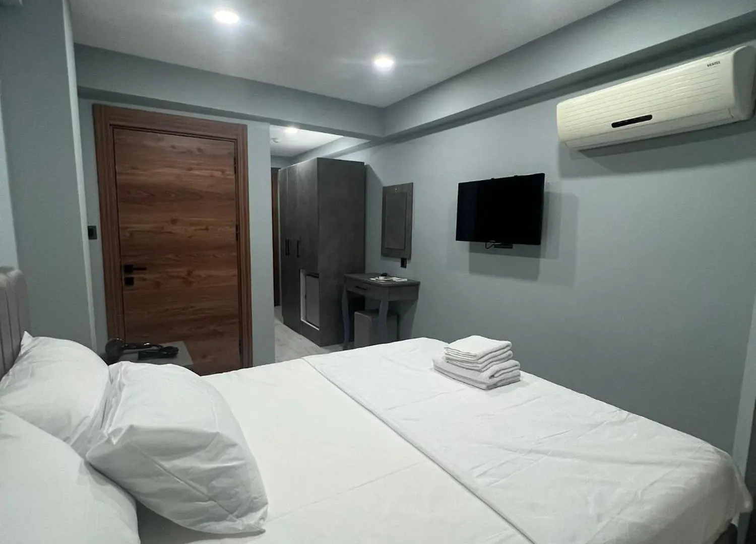 Seaway Hotel Κωνσταντινούπολη