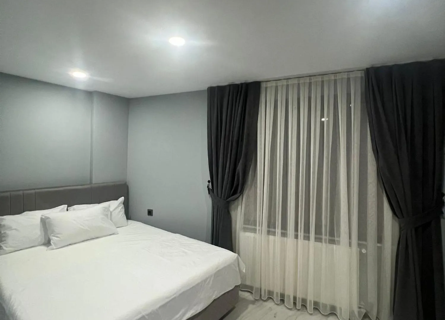 Seaway Hotel Κωνσταντινούπολη 2*,  Τουρκία