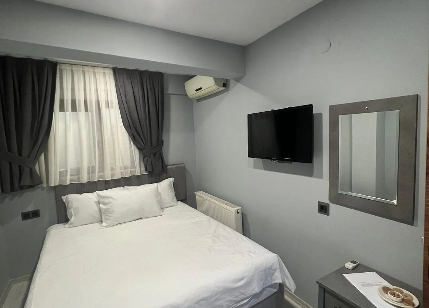 Seaway Hotel Κωνσταντινούπολη