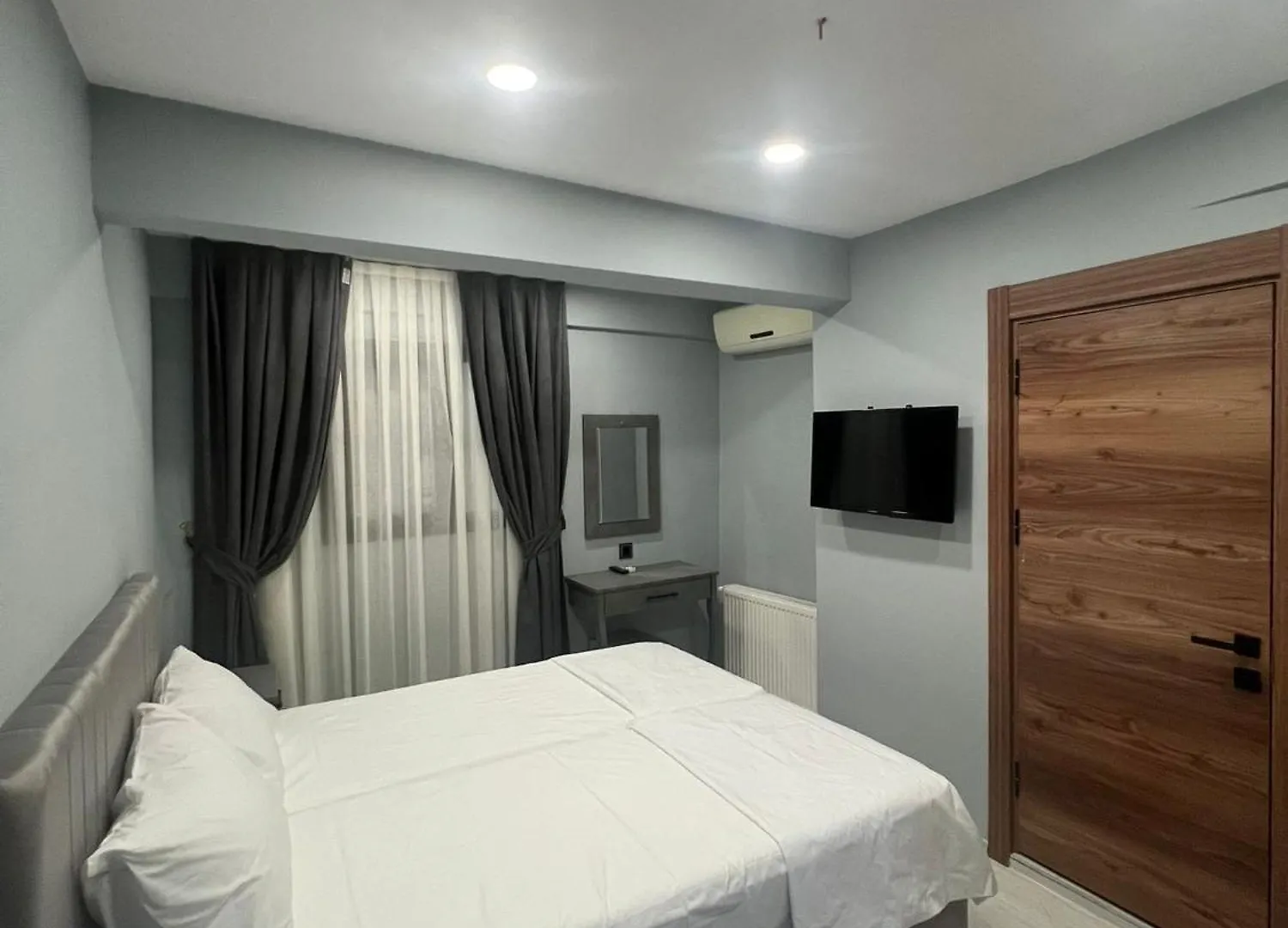 Seaway Hotel Κωνσταντινούπολη